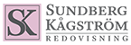 Sundberg & Kågström Redovisning AB Logotyp